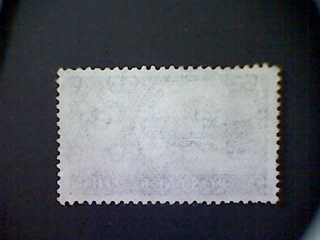 Great Britain, Scott #371, used(o), 1959, Carrickfergus Castle, 2/6, dark brown