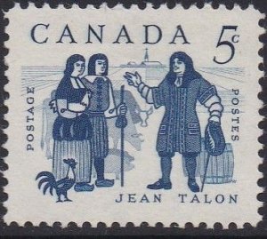 398 Jean Talon MNH