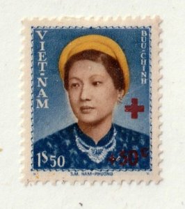 Viet Nam     B1       MH OG