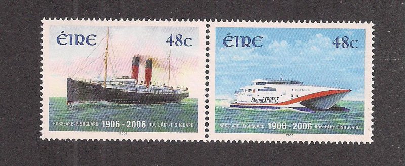 IRELAND SC#  1671a   FVF/MNH  2006