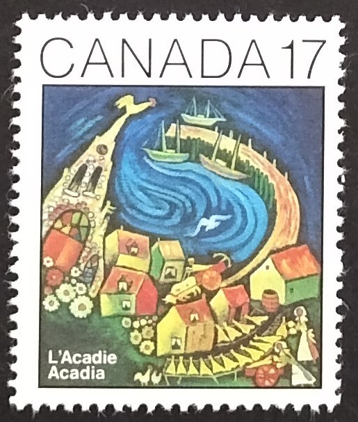 Canada 898i VF MNH