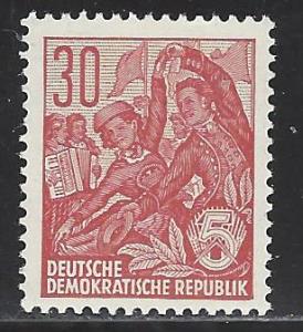 German Democratic Republic Scott # 479, mint nh