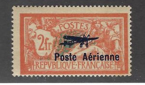 France SC C1 MNH Fine SCV$400.00...Grab a Bargain!