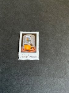 Stamp Aland Scott #342 nh