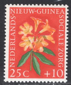 NETHERLANDS-NEW GUINEA SCOTT B21