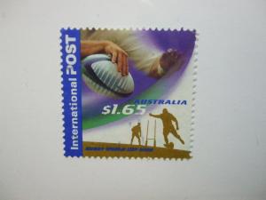 Australia #2201 used