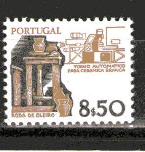 Portugal 1372 MNH