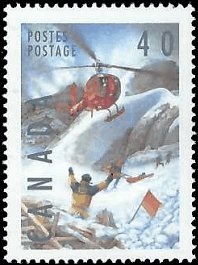 CANADA   #1330 MNH (1)