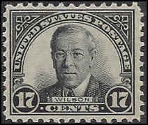 697 Mint,OG,NH... SCV $7.25