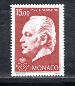 MONACO SC# C82 FVF/MNH