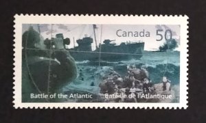 Canada 2107 VF MNH