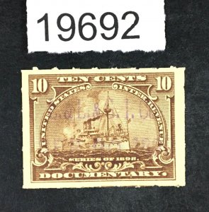 US STAMPS # R168 USED $ LOT #19692