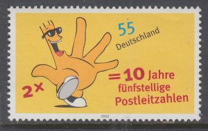 Germany 2244 MNH VF