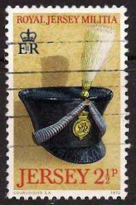 Jersey ~ Scott # 69 ~ Used