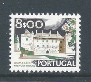 Portugal #1130 NH 8e Defin. Ducal Palace