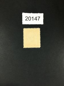 MOMEN: US STAMPS # 689 MINT OG NH LOT # 20147