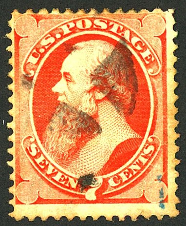 U.S. #149 USED