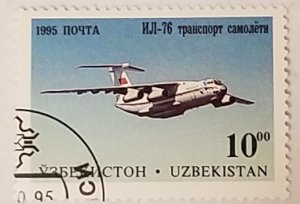 Uzbekistan 89