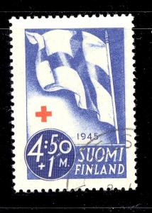 Finland B68   used