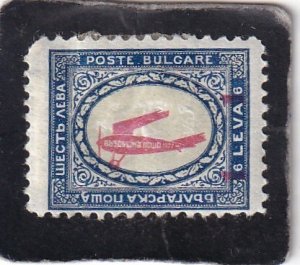 Bulgaria   #    C4    unused