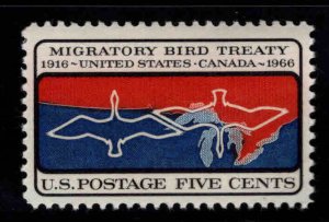 USA Scott 1306 MNH** Migratory Birds stamp