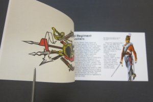 Grenada 1978 Sc 274 Booklet