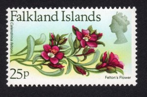 Falkland Islands  Scott #210-222 Stamp - Mint NH Set