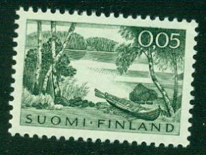 FINLAND Sc. 399* - MLH!