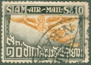 THAILAND C4 USED BIN $0.60