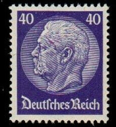Germany Scott 396 Mint NH [TE1817]