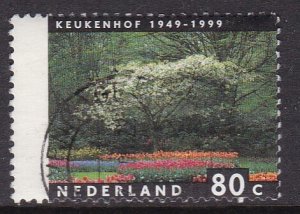 Netherlands MiNr 1712 / used / 1999