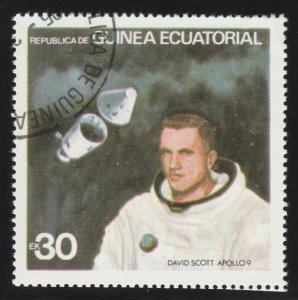 124f 1978  American Astronauts