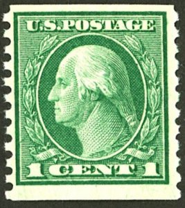U.S. #452 MINT OG NH