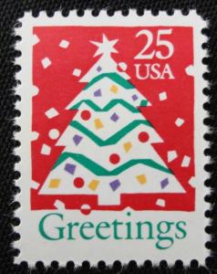 US #2515 MNH Single SCV $.50 L3