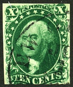 U.S. #15 USED