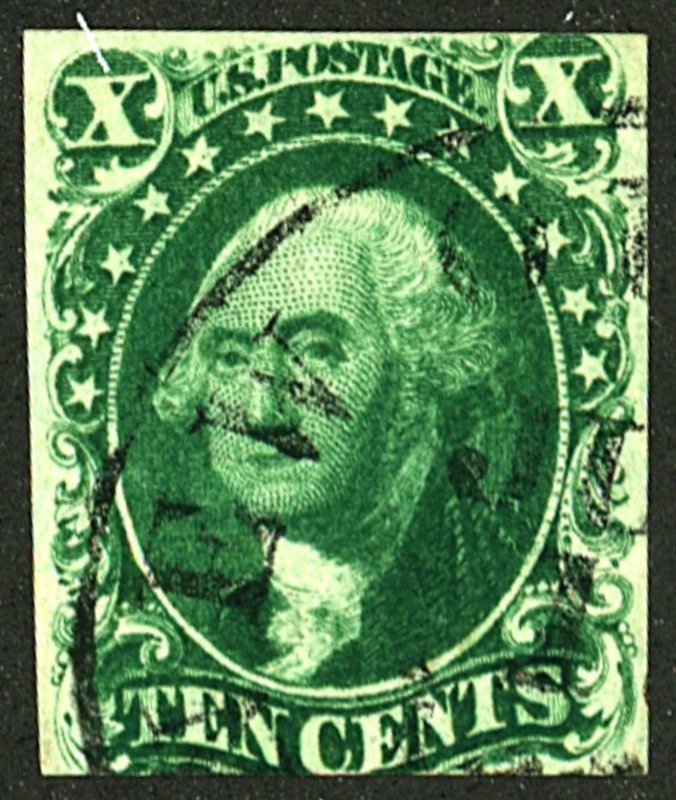 U.S. #15 USED