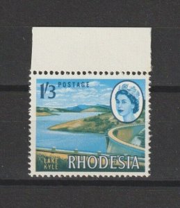 RHODESIA 1966 SG 403 MNH