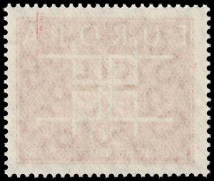 Germany - Scott 868 - Mint-Never-Hinged