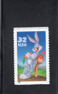 3137A Bugs Bunny, MNH