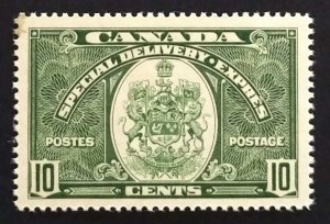 Canada E7 VF MNH