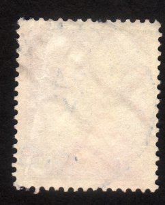 1928 Germany 80pfg, Used, Sc 383