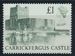 Great Britain SG 1410  MUH   - Castle Definitive High Value