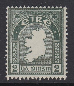 IRELAND, Scott 109, MNH