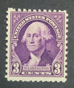 MOMEN: US STAMPS #720 MINT OG NH LOT #39838