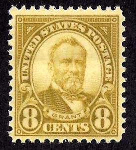 640 Mint,OG,NH... SCV $3.20