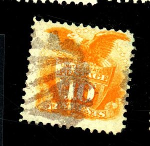 116 USED FVF Cat $110