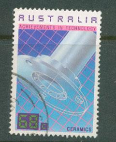 Australia SG 1085 VFU