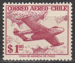 Chile #C174  MNH (K144)