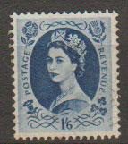 Great Britain SG 556 Used