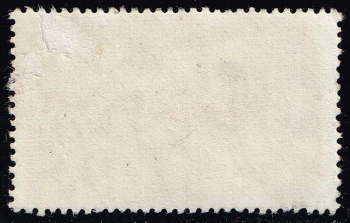 Nigeria #294 Cattle Ranching; Used (0.90)